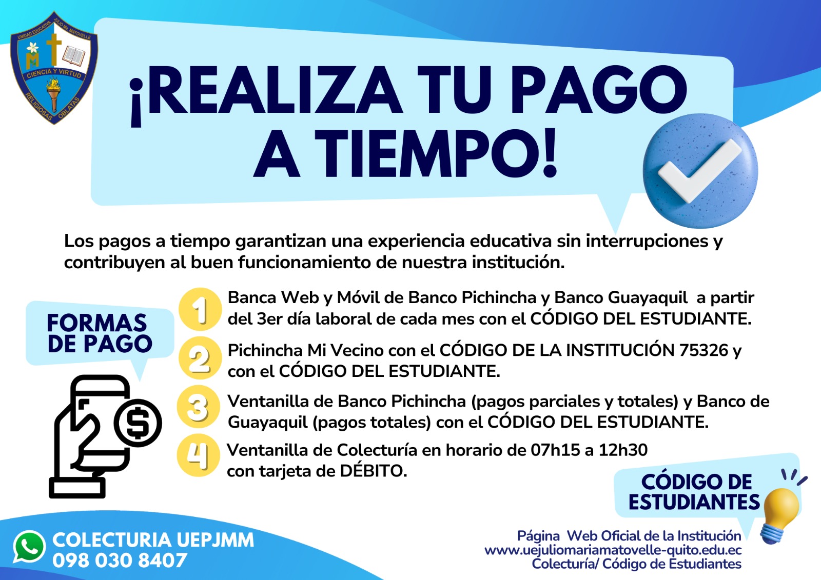 MediosPago